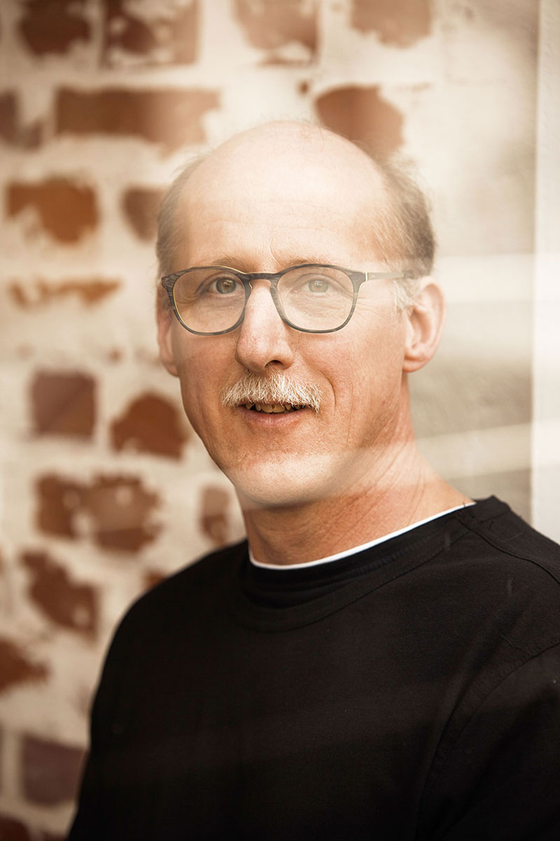 Stefan Meier
